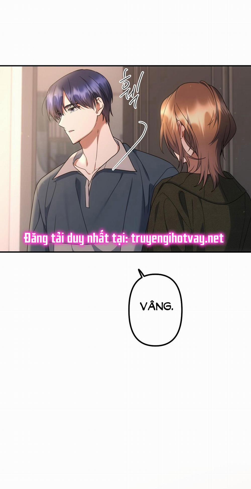 manhwax10.com - Truyện Manhwa [18+] Cho Những Thứ Vỡ Nát Chương 22 1 Trang 17