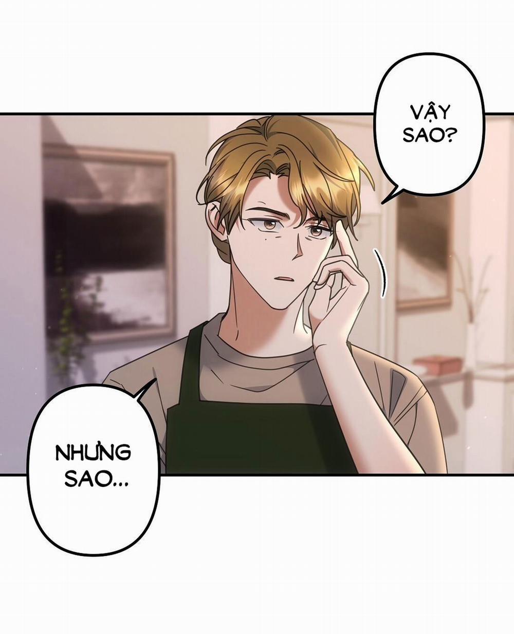 manhwax10.com - Truyện Manhwa [18+] Cho Những Thứ Vỡ Nát Chương 22 1 Trang 3