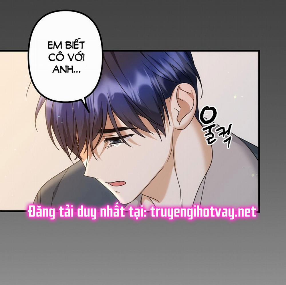 manhwax10.com - Truyện Manhwa [18+] Cho Những Thứ Vỡ Nát Chương 22 2 Trang 11