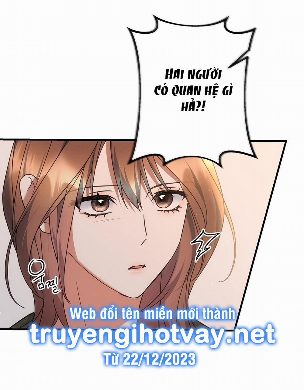 manhwax10.com - Truyện Manhwa [18+] Cho Những Thứ Vỡ Nát Chương 22 2 Trang 17