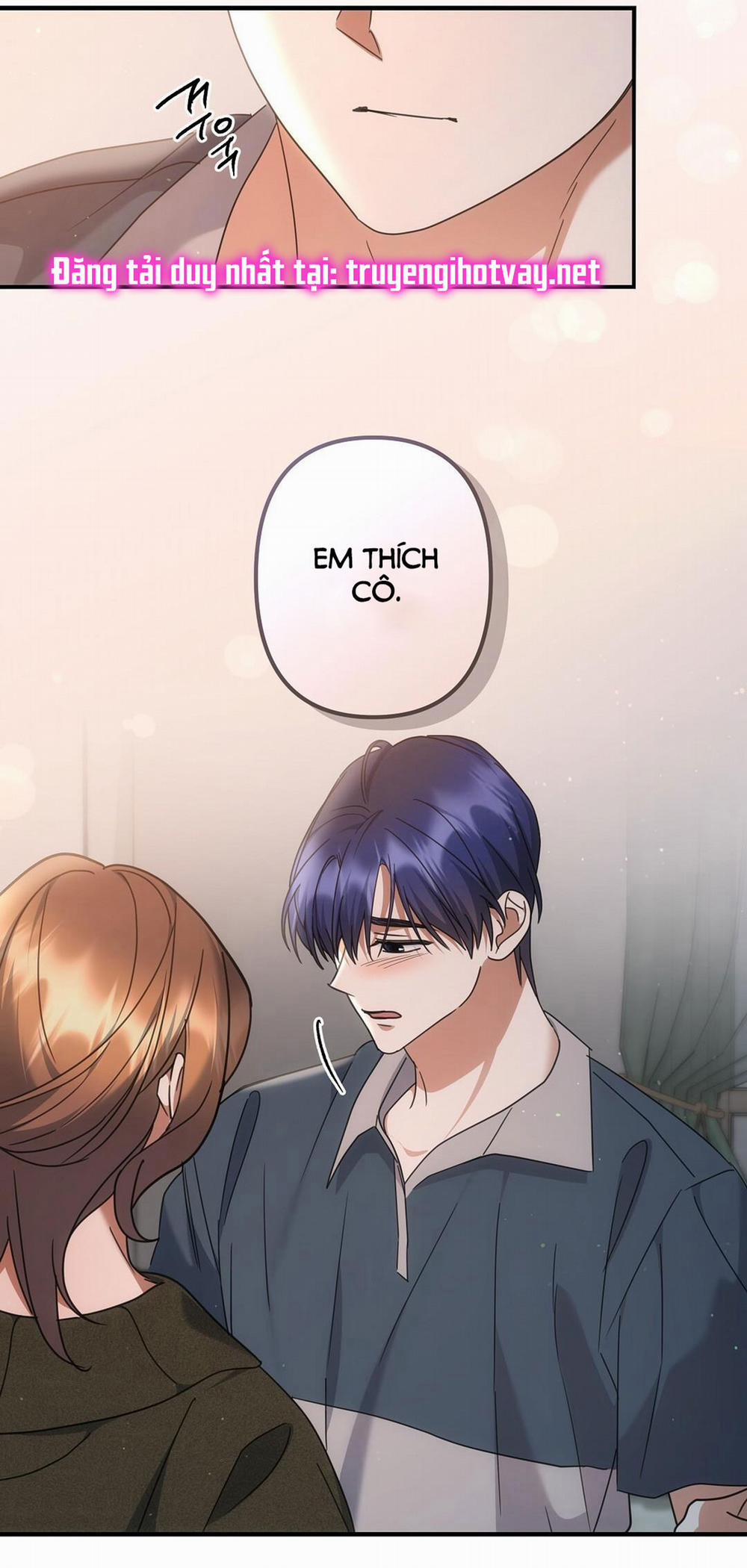 manhwax10.com - Truyện Manhwa [18+] Cho Những Thứ Vỡ Nát Chương 22 2 Trang 26