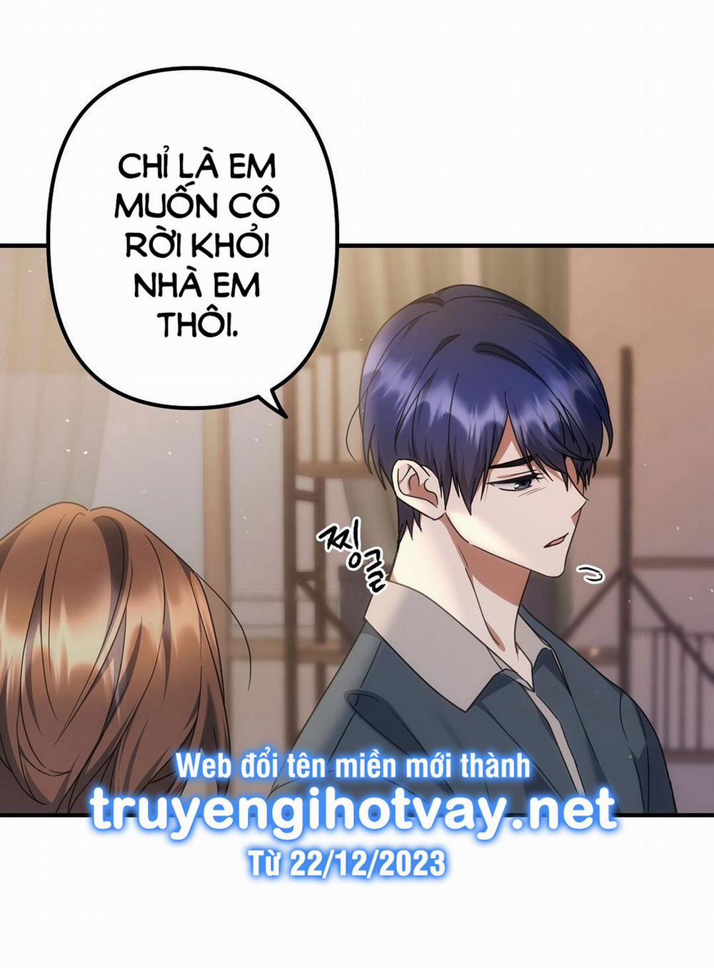 manhwax10.com - Truyện Manhwa [18+] Cho Những Thứ Vỡ Nát Chương 22 2 Trang 5