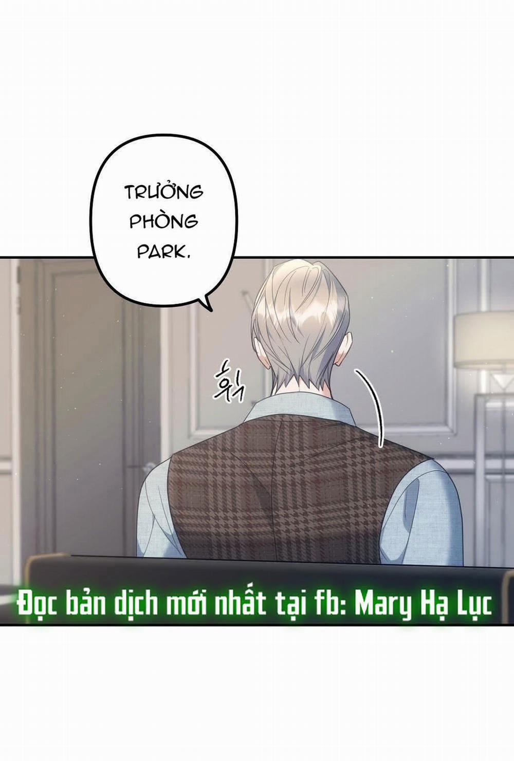 manhwax10.com - Truyện Manhwa [18+] Cho Những Thứ Vỡ Nát Chương 23 1 Trang 13