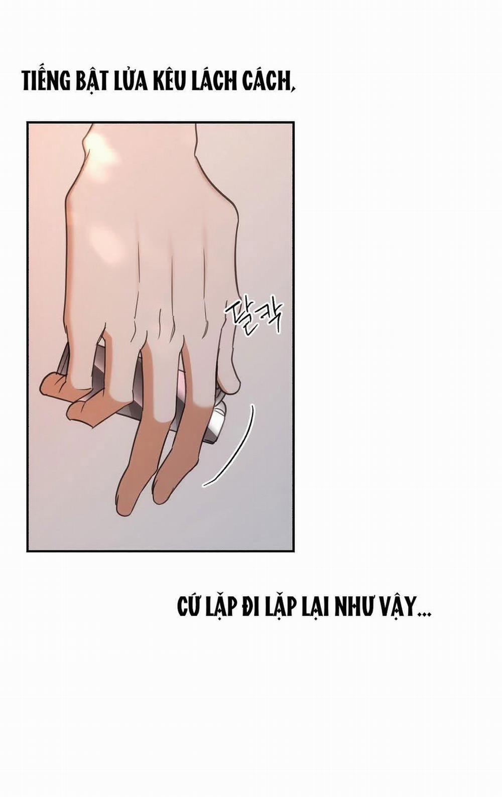 manhwax10.com - Truyện Manhwa [18+] Cho Những Thứ Vỡ Nát Chương 23 1 Trang 31