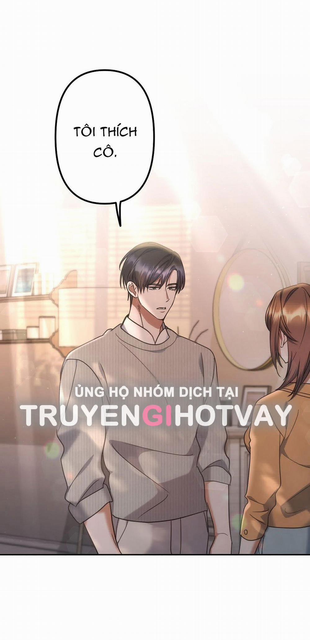 manhwax10.com - Truyện Manhwa [18+] Cho Những Thứ Vỡ Nát Chương 23 1 Trang 32