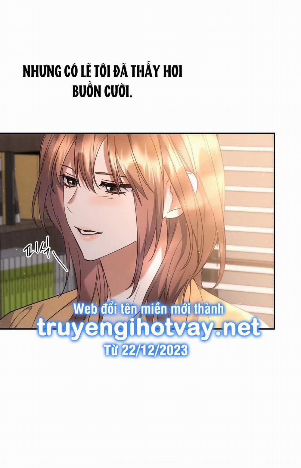 manhwax10.com - Truyện Manhwa [18+] Cho Những Thứ Vỡ Nát Chương 23 1 Trang 35