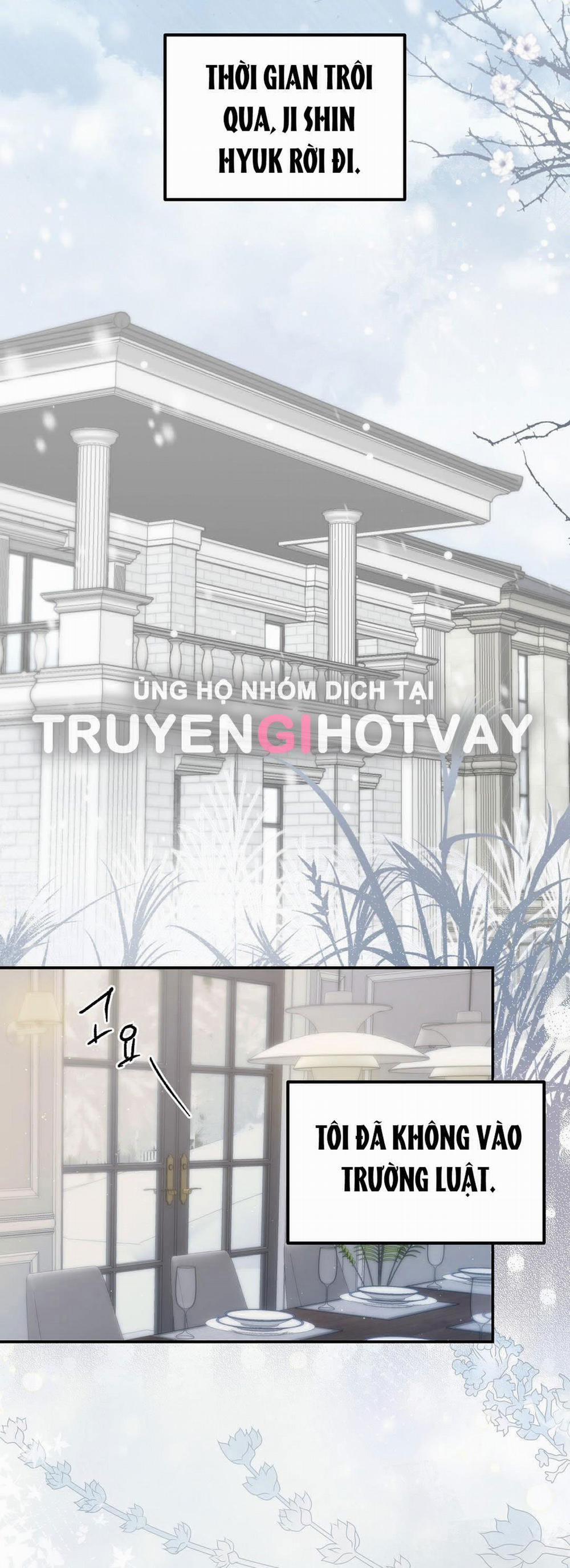 manhwax10.com - Truyện Manhwa [18+] Cho Những Thứ Vỡ Nát Chương 23 1 Trang 8