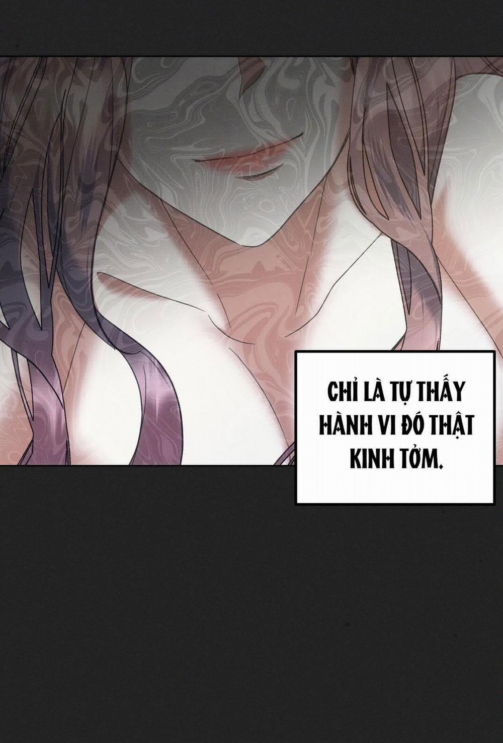 manhwax10.com - Truyện Manhwa [18+] Cho Những Thứ Vỡ Nát Chương 23 2 Trang 15