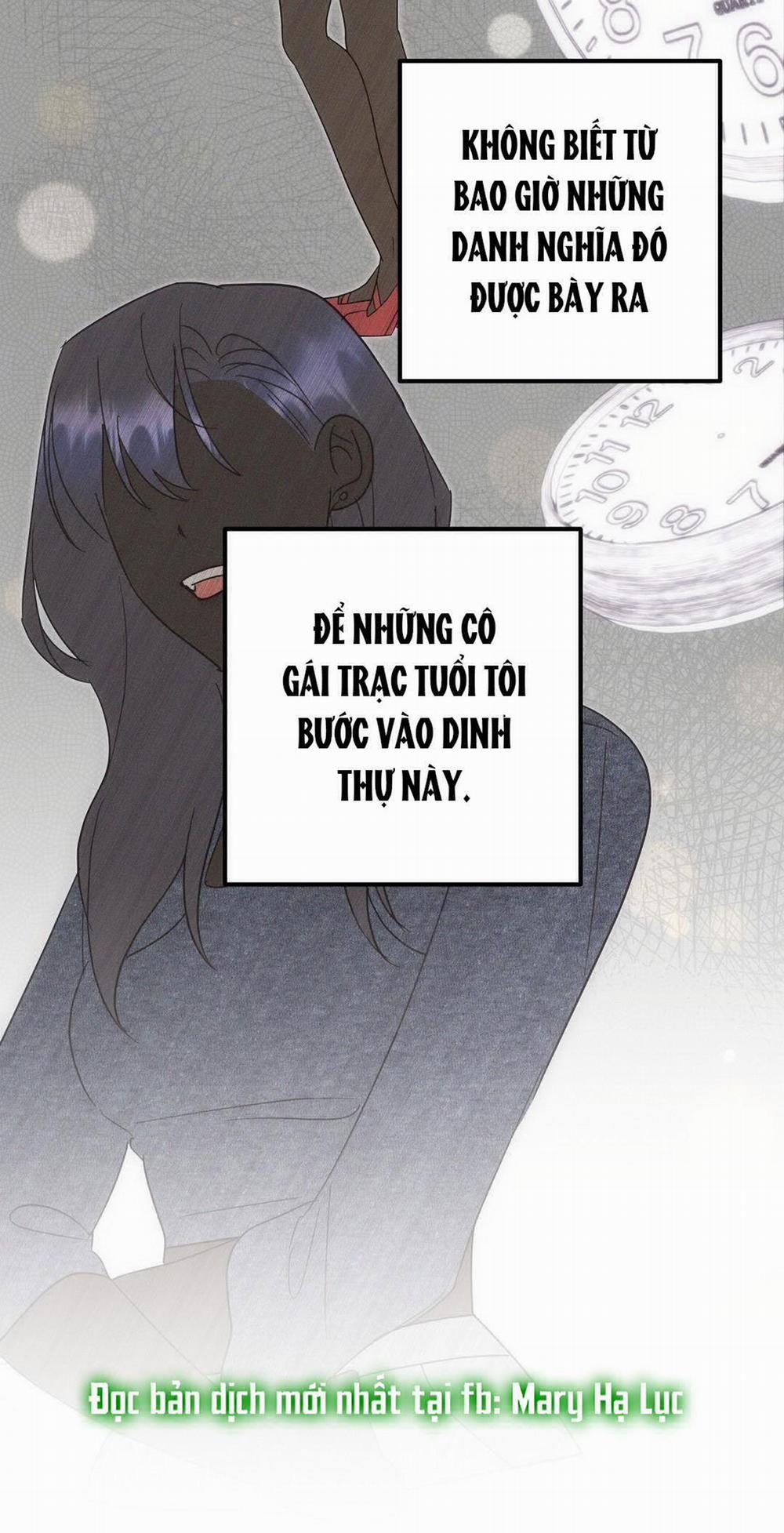 manhwax10.com - Truyện Manhwa [18+] Cho Những Thứ Vỡ Nát Chương 23 2 Trang 25