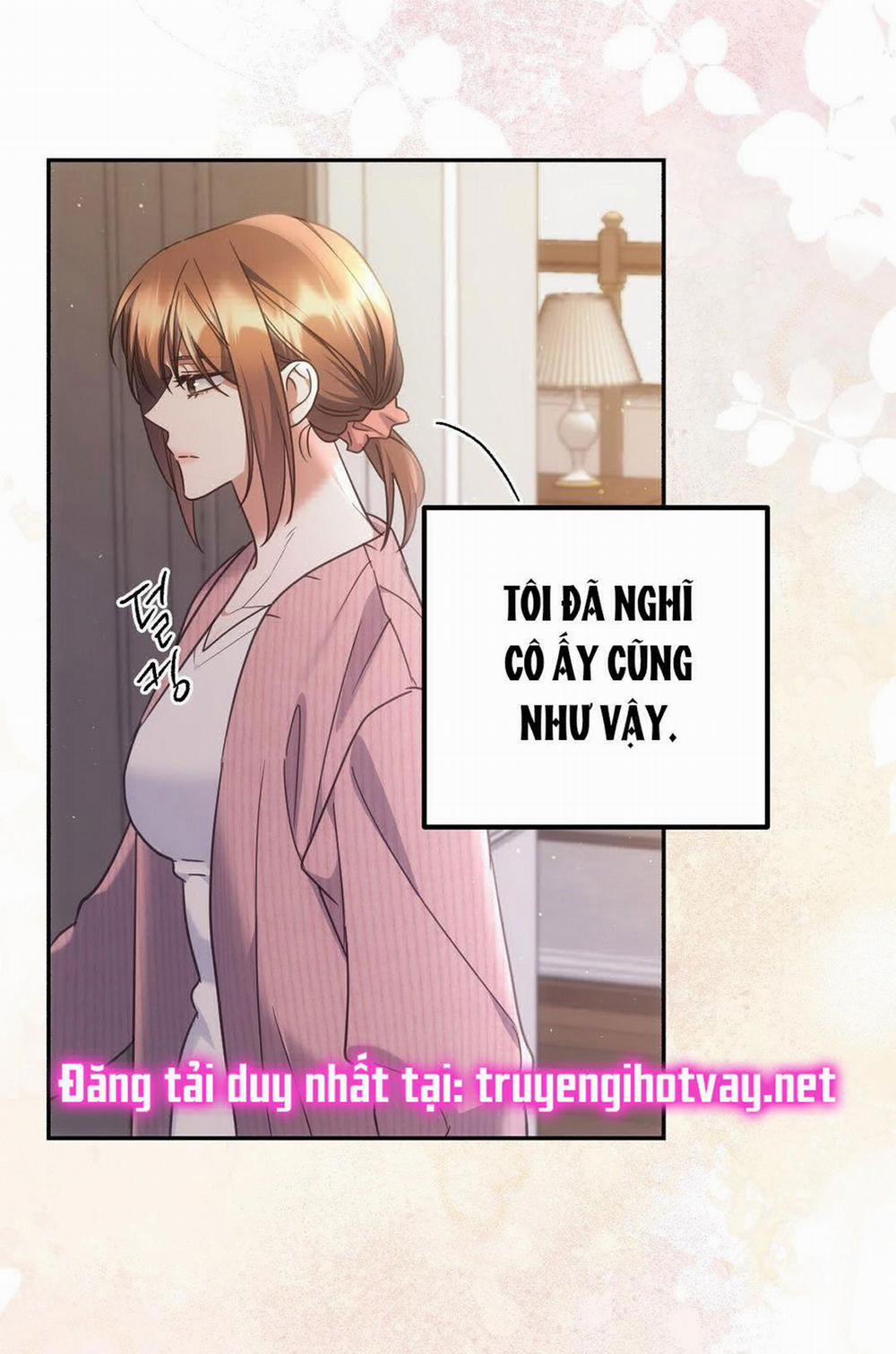 manhwax10.com - Truyện Manhwa [18+] Cho Những Thứ Vỡ Nát Chương 23 2 Trang 28