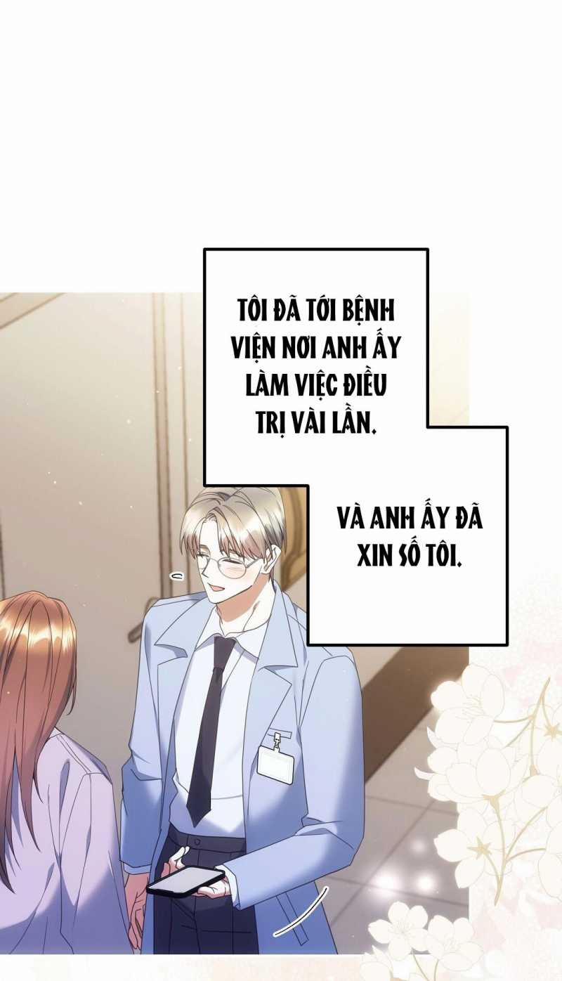 manhwax10.com - Truyện Manhwa [18+] Cho Những Thứ Vỡ Nát Chương 25 2 Trang 16