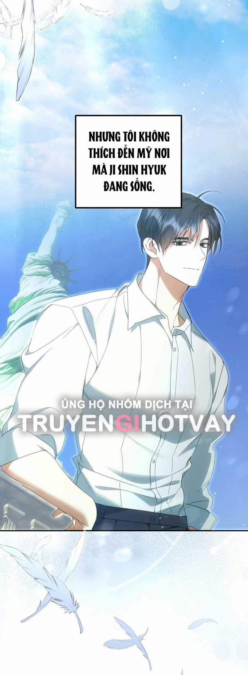 manhwax10.com - Truyện Manhwa [18+] Cho Những Thứ Vỡ Nát Chương 25 2 Trang 26