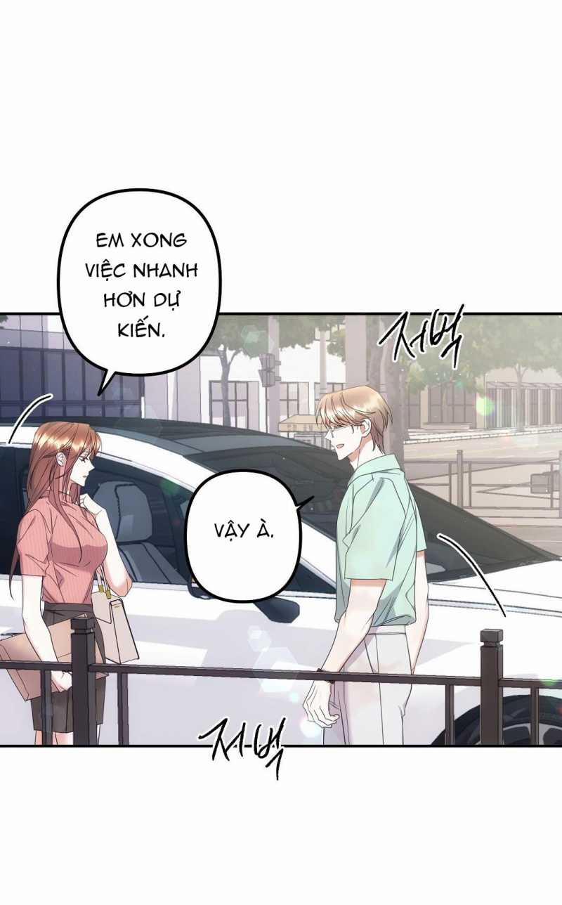 manhwax10.com - Truyện Manhwa [18+] Cho Những Thứ Vỡ Nát Chương 25 2 Trang 7