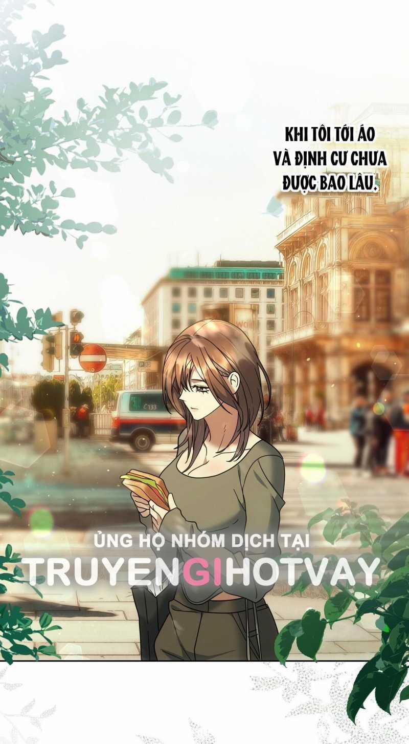 manhwax10.com - Truyện Manhwa [18+] Cho Những Thứ Vỡ Nát Chương 26 1 Trang 20