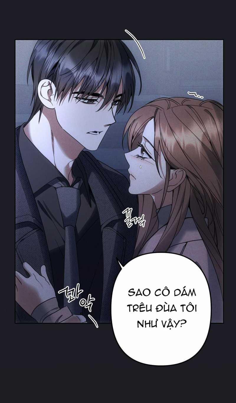 manhwax10.com - Truyện Manhwa [18+] Cho Những Thứ Vỡ Nát Chương 26 1 Trang 7