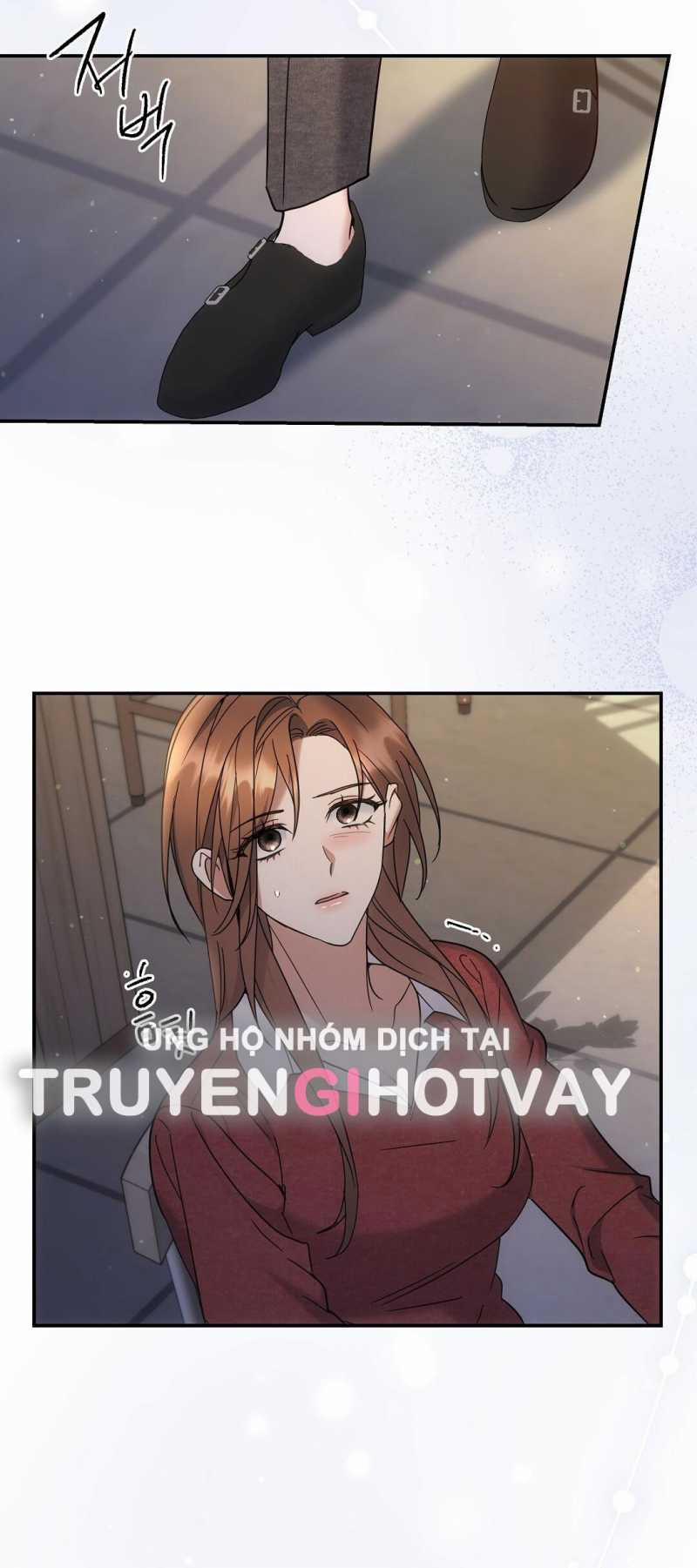 manhwax10.com - Truyện Manhwa [18+] Cho Những Thứ Vỡ Nát Chương 26 2 Trang 25