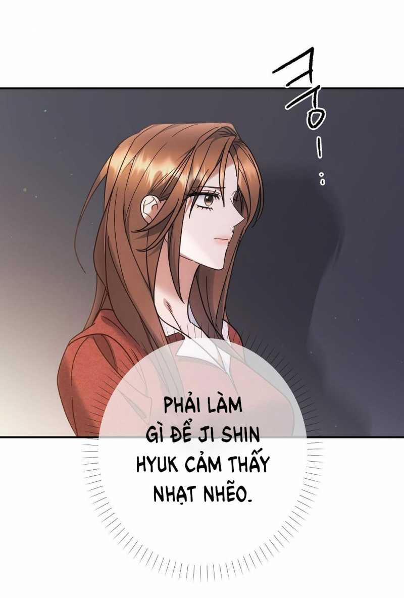 manhwax10.com - Truyện Manhwa [18+] Cho Những Thứ Vỡ Nát Chương 26 2 Trang 33