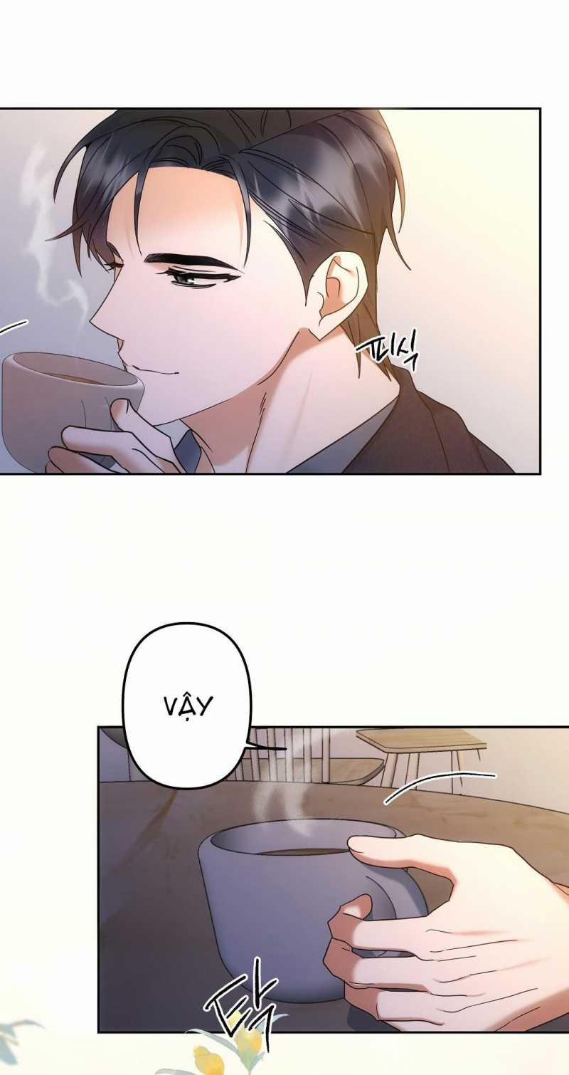 manhwax10.com - Truyện Manhwa [18+] Cho Những Thứ Vỡ Nát Chương 26 2 Trang 35