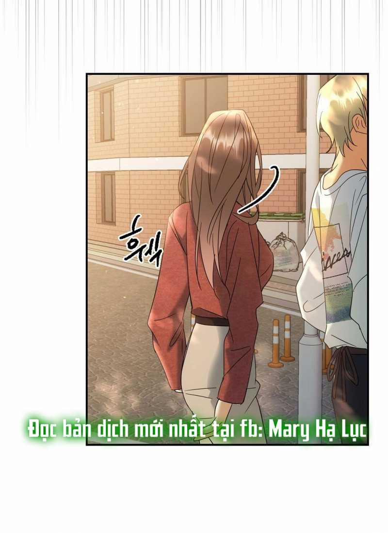 manhwax10.com - Truyện Manhwa [18+] Cho Những Thứ Vỡ Nát Chương 26 2 Trang 7