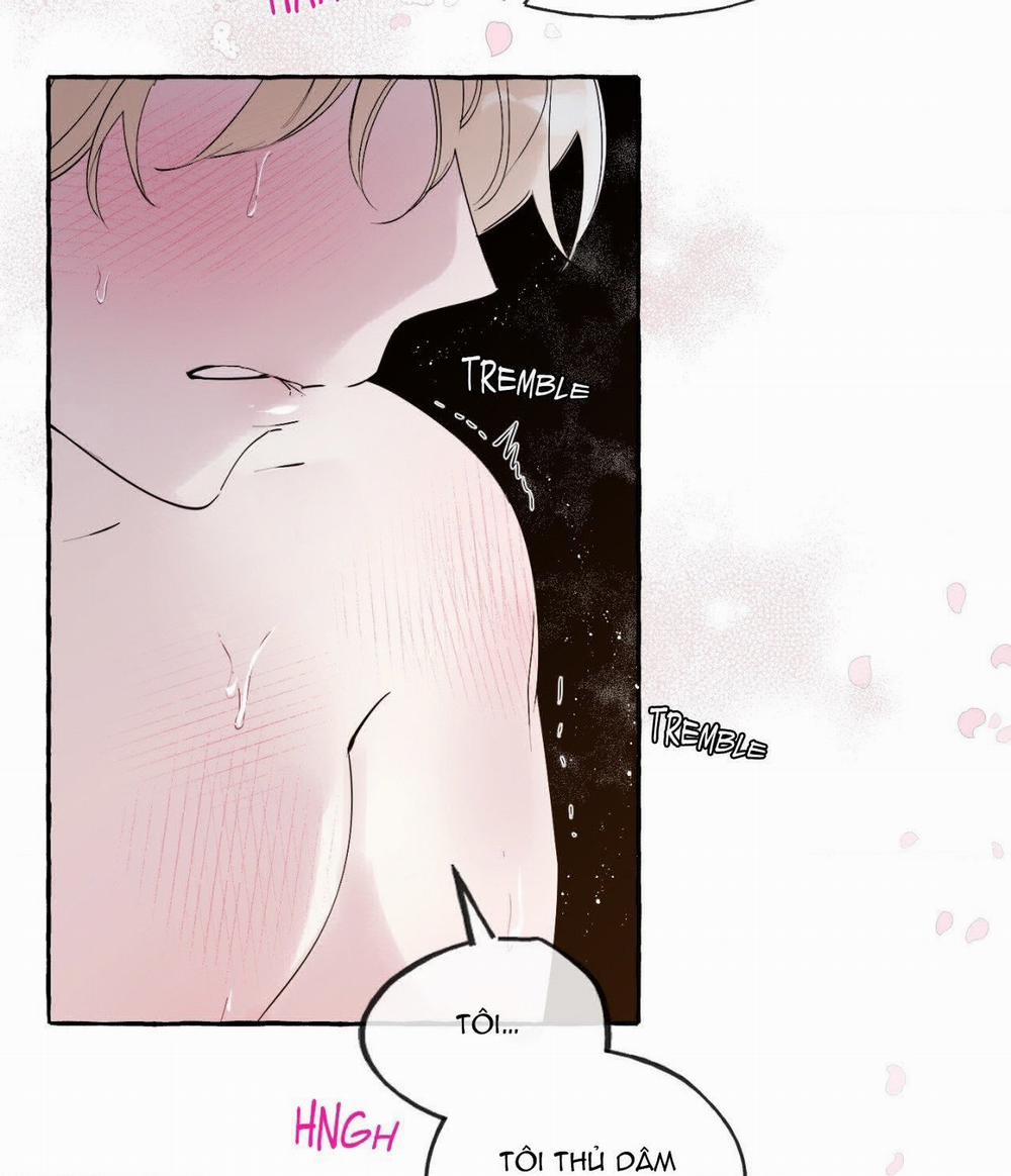 manhwax10.com - Truyện Manhwa [18+] Chó Sống Trong Khu Vườn Của Hoàng Cung - Bản Uncensored Chương 1 1 Trang 30