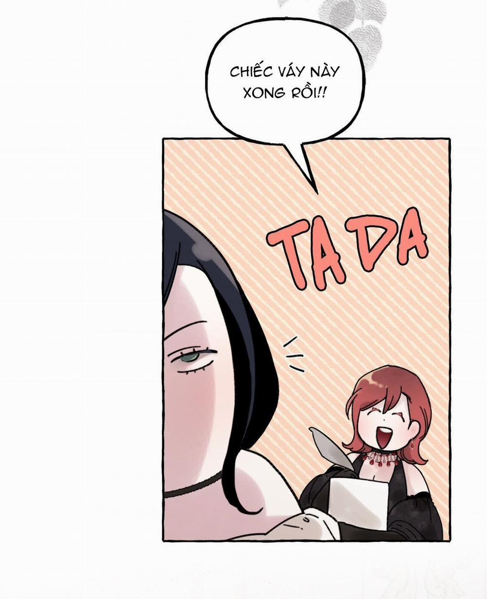 manhwax10.com - Truyện Manhwa [18+] Chó Sống Trong Khu Vườn Của Hoàng Cung - Bản Uncensored Chương 10 1 Trang 29