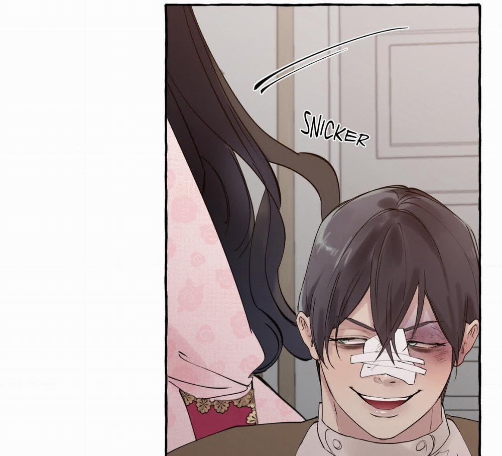 manhwax10.com - Truyện Manhwa [18+] Chó Sống Trong Khu Vườn Của Hoàng Cung - Bản Uncensored Chương 10 2 Trang 41