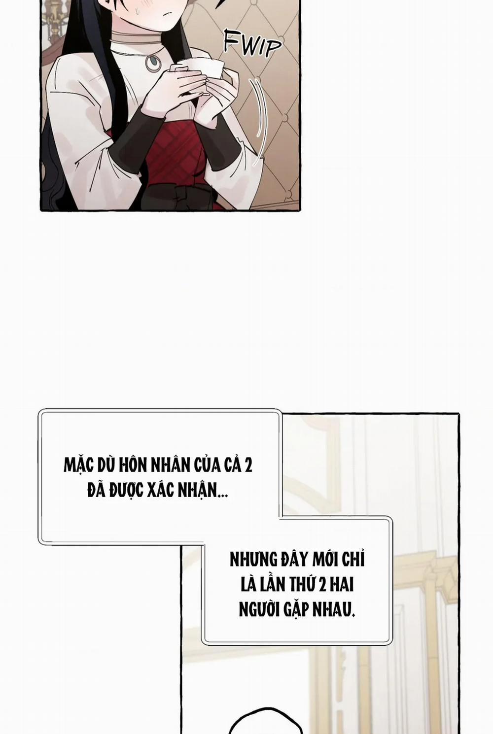 manhwax10.com - Truyện Manhwa [18+] Chó Sống Trong Khu Vườn Của Hoàng Cung - Bản Uncensored Chương 11 2 Trang 16