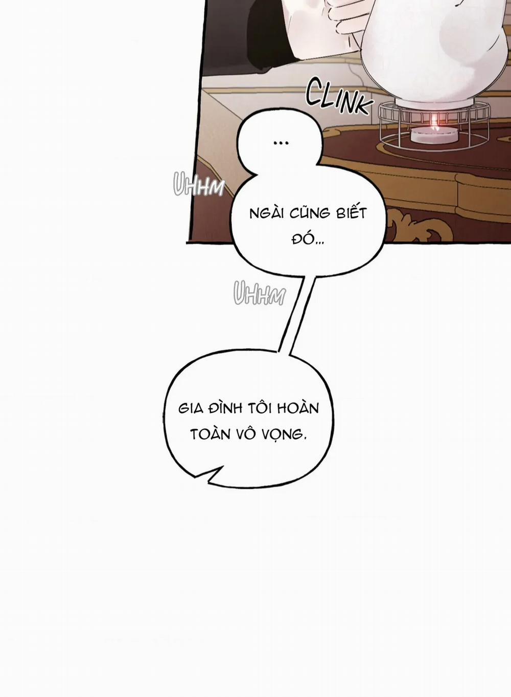 manhwax10.com - Truyện Manhwa [18+] Chó Sống Trong Khu Vườn Của Hoàng Cung - Bản Uncensored Chương 12 1 Trang 29