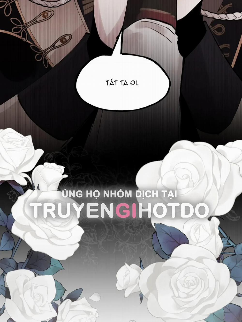 manhwax10.com - Truyện Manhwa [18+] Chó Sống Trong Khu Vườn Của Hoàng Cung - Bản Uncensored Chương 12 2 Trang 42