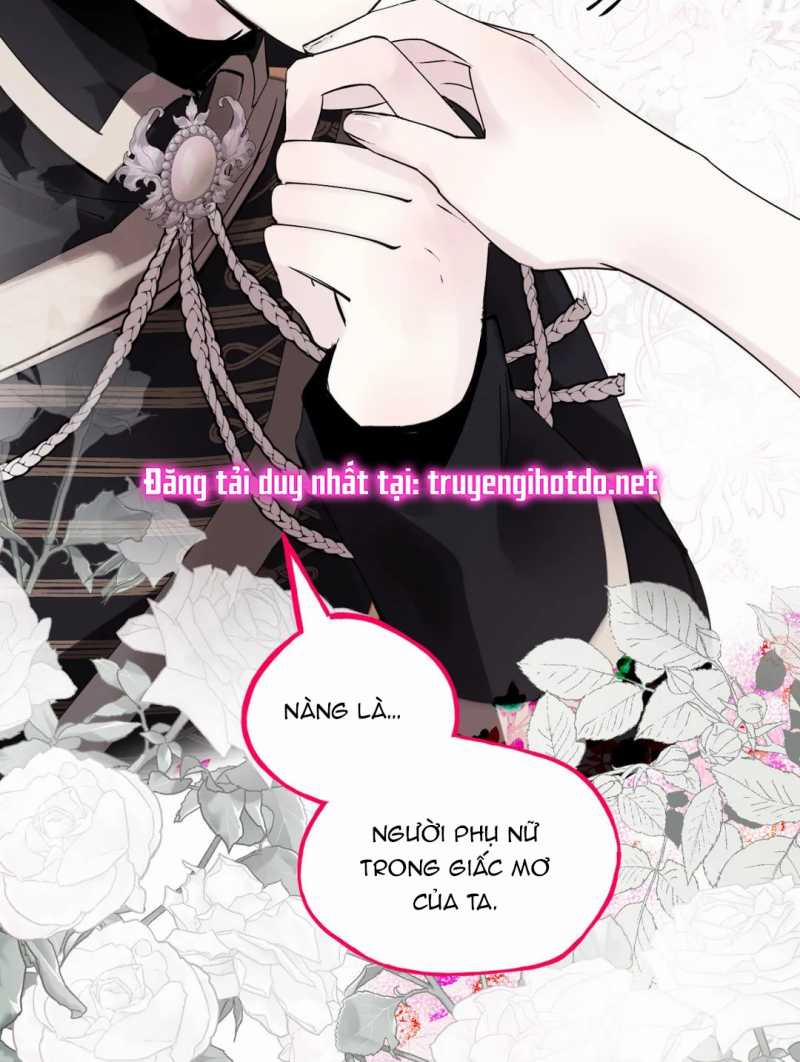 manhwax10.com - Truyện Manhwa [18+] Chó Sống Trong Khu Vườn Của Hoàng Cung - Bản Uncensored Chương 13 1 Trang 21