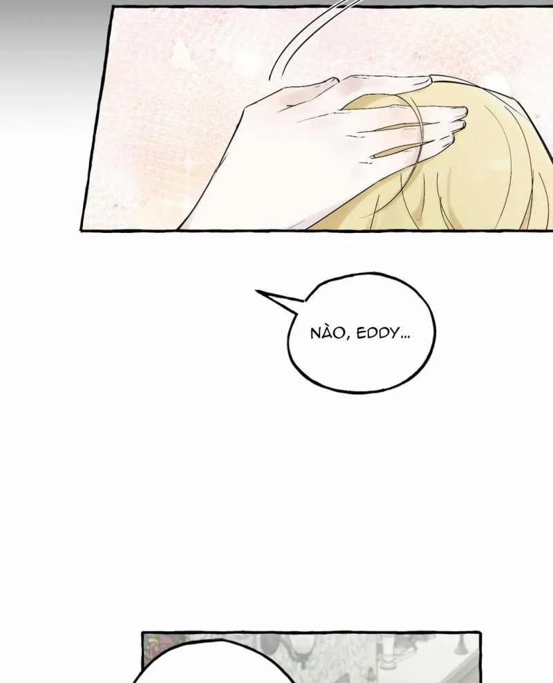 manhwax10.com - Truyện Manhwa [18+] Chó Sống Trong Khu Vườn Của Hoàng Cung - Bản Uncensored Chương 13 1 Trang 36