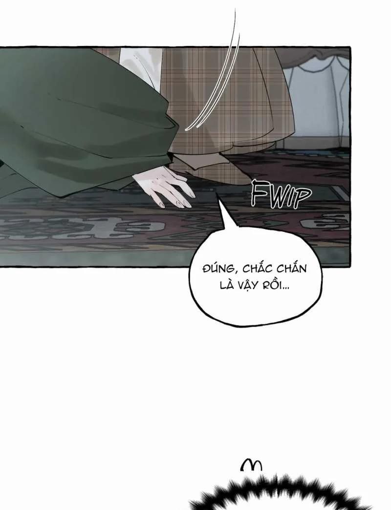 manhwax10.com - Truyện Manhwa [18+] Chó Sống Trong Khu Vườn Của Hoàng Cung - Bản Uncensored Chương 13 2 Trang 42