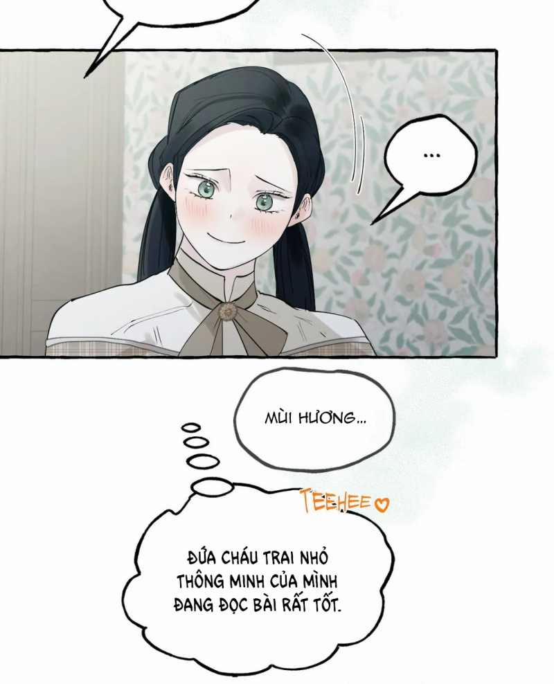 manhwax10.com - Truyện Manhwa [18+] Chó Sống Trong Khu Vườn Của Hoàng Cung - Bản Uncensored Chương 13 2 Trang 7