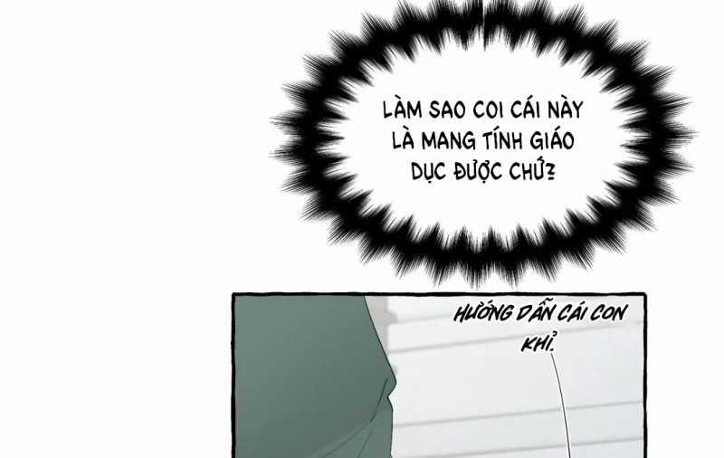 manhwax10.com - Truyện Manhwa [18+] Chó Sống Trong Khu Vườn Của Hoàng Cung - Bản Uncensored Chương 13 2 Trang 61