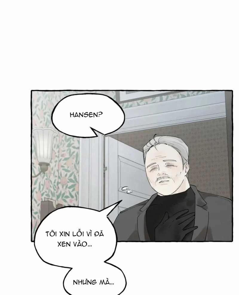 manhwax10.com - Truyện Manhwa [18+] Chó Sống Trong Khu Vườn Của Hoàng Cung - Bản Uncensored Chương 13 2 Trang 10