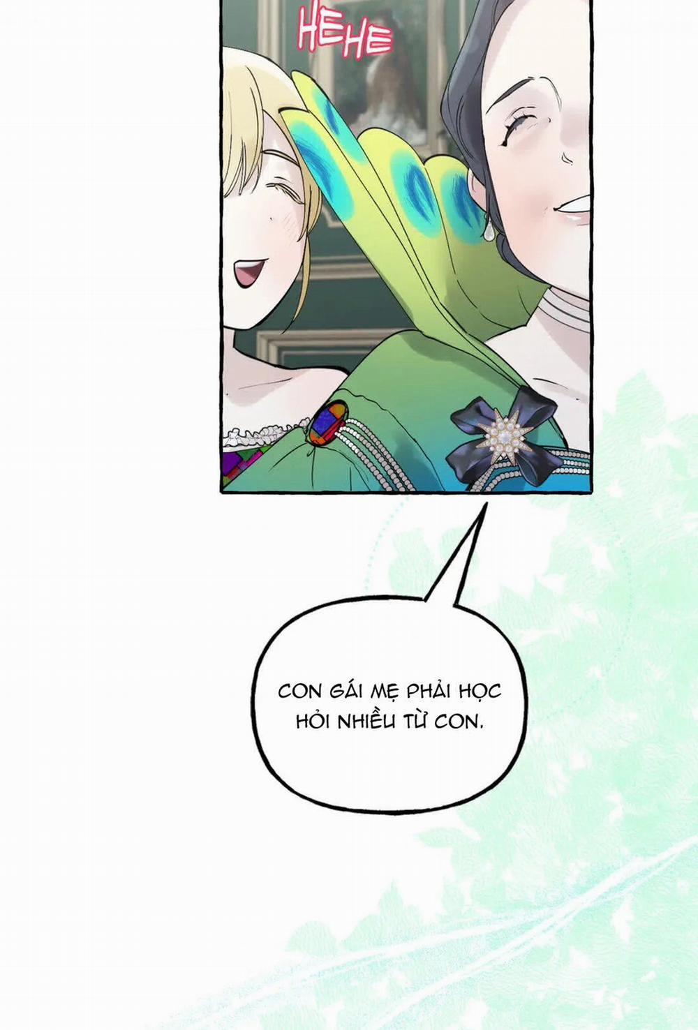 manhwax10.com - Truyện Manhwa [18+] Chó Sống Trong Khu Vườn Của Hoàng Cung - Bản Uncensored Chương 14 1 Trang 44