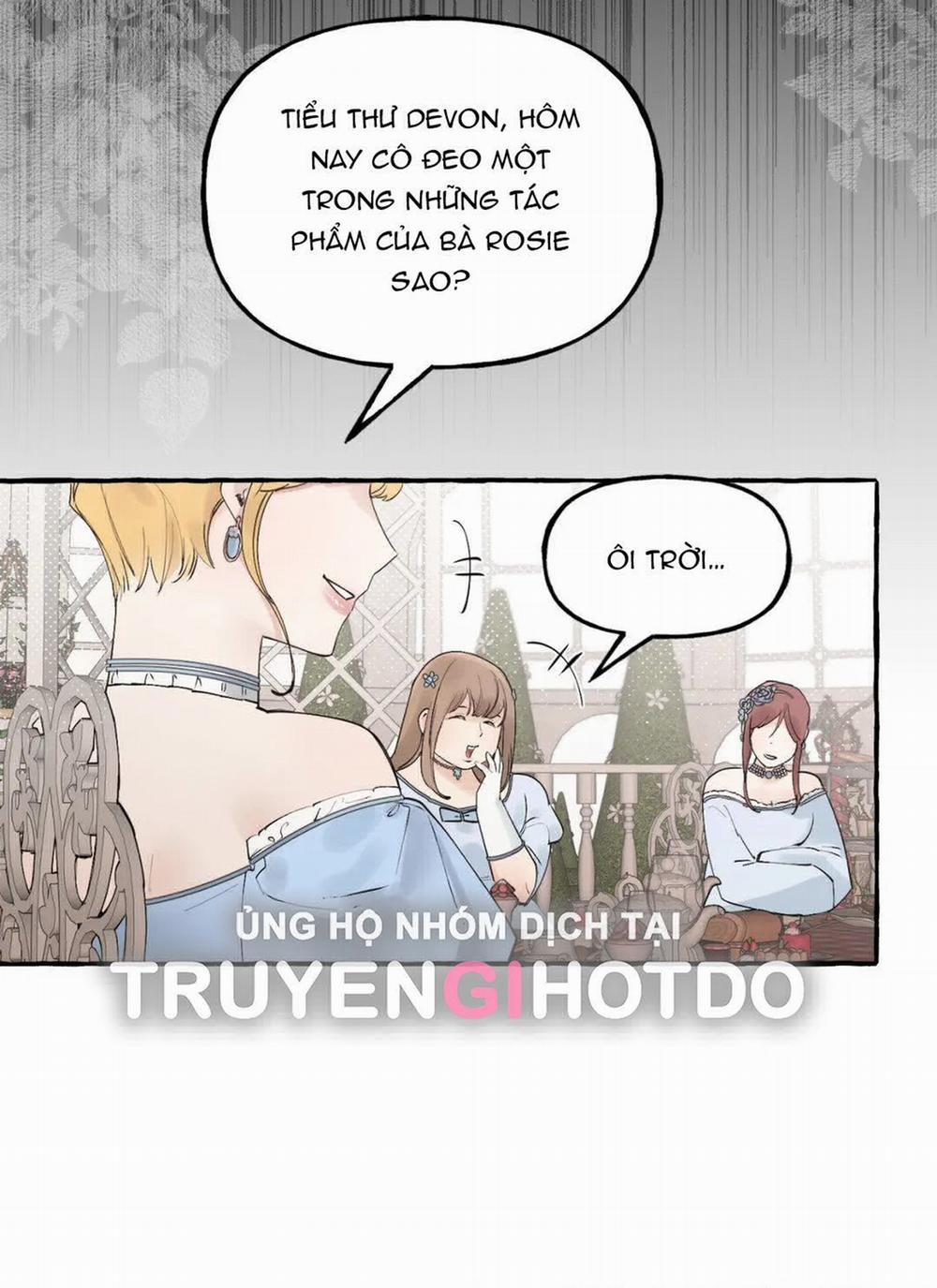 manhwax10.com - Truyện Manhwa [18+] Chó Sống Trong Khu Vườn Của Hoàng Cung - Bản Uncensored Chương 14 2 Trang 42