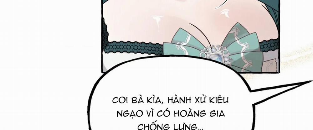 manhwax10.com - Truyện Manhwa [18+] Chó Sống Trong Khu Vườn Của Hoàng Cung - Bản Uncensored Chương 14 2 Trang 73