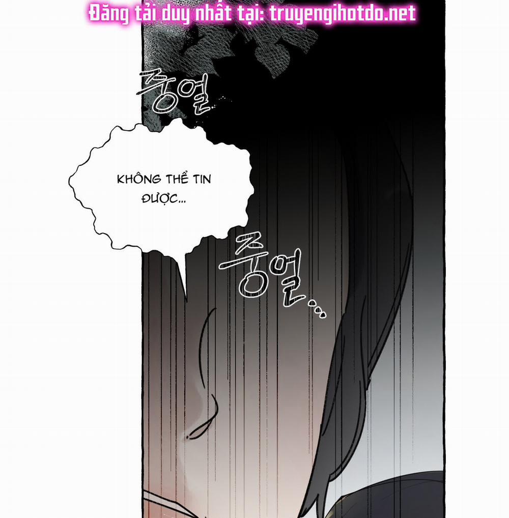 manhwax10.com - Truyện Manhwa [18+] Chó Sống Trong Khu Vườn Của Hoàng Cung - Bản Uncensored Chương 2 1 Trang 25