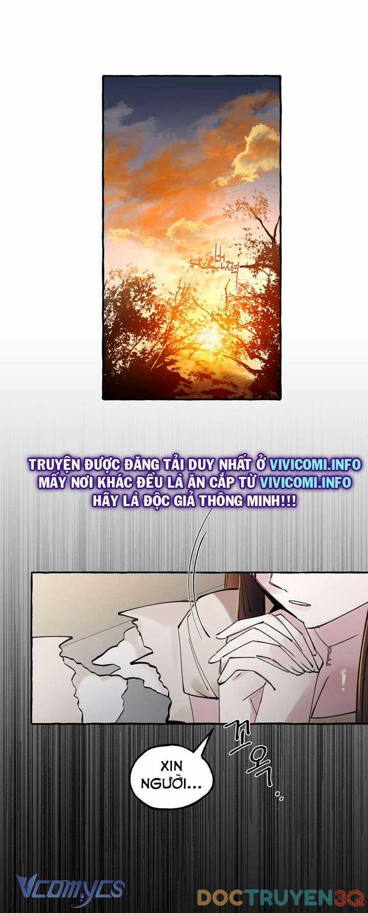 manhwax10.com - Truyện Manhwa [18+] Chó Sống Trong Khu Vườn Của Hoàng Cung - Bản Uncensored Chương 20 Trang 26