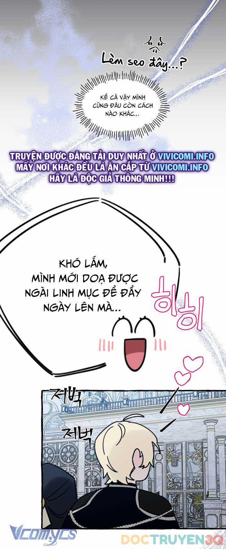 manhwax10.com - Truyện Manhwa [18+] Chó Sống Trong Khu Vườn Của Hoàng Cung - Bản Uncensored Chương 21 Trang 14