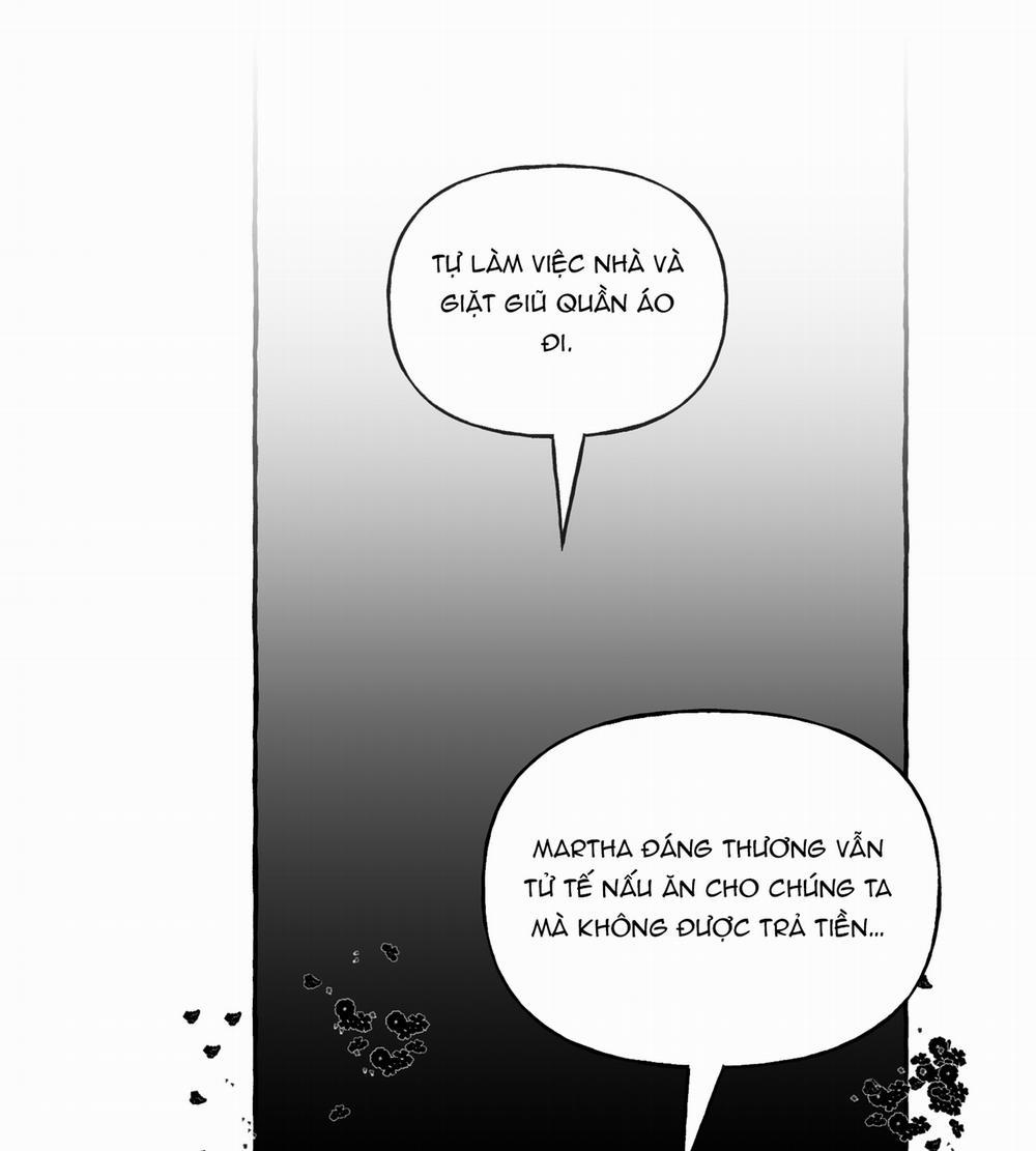 manhwax10.com - Truyện Manhwa [18+] Chó Sống Trong Khu Vườn Của Hoàng Cung - Bản Uncensored Chương 3 1 Trang 37