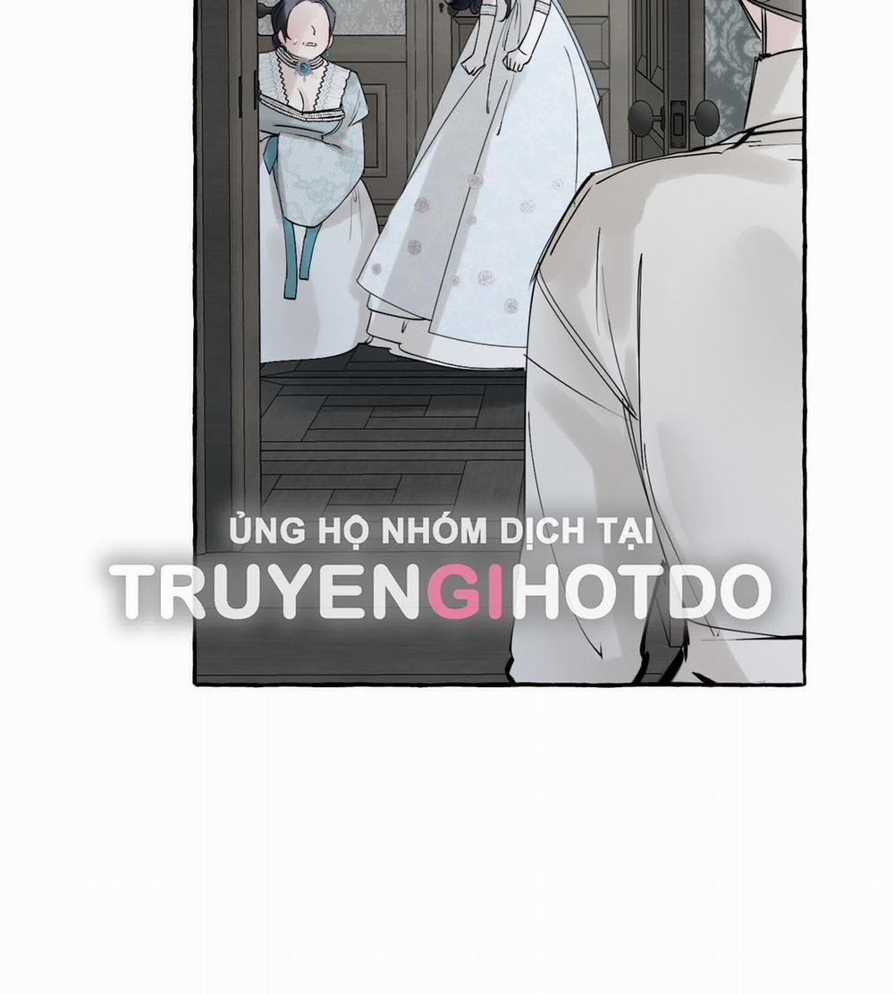 manhwax10.com - Truyện Manhwa [18+] Chó Sống Trong Khu Vườn Của Hoàng Cung - Bản Uncensored Chương 3 1 Trang 46