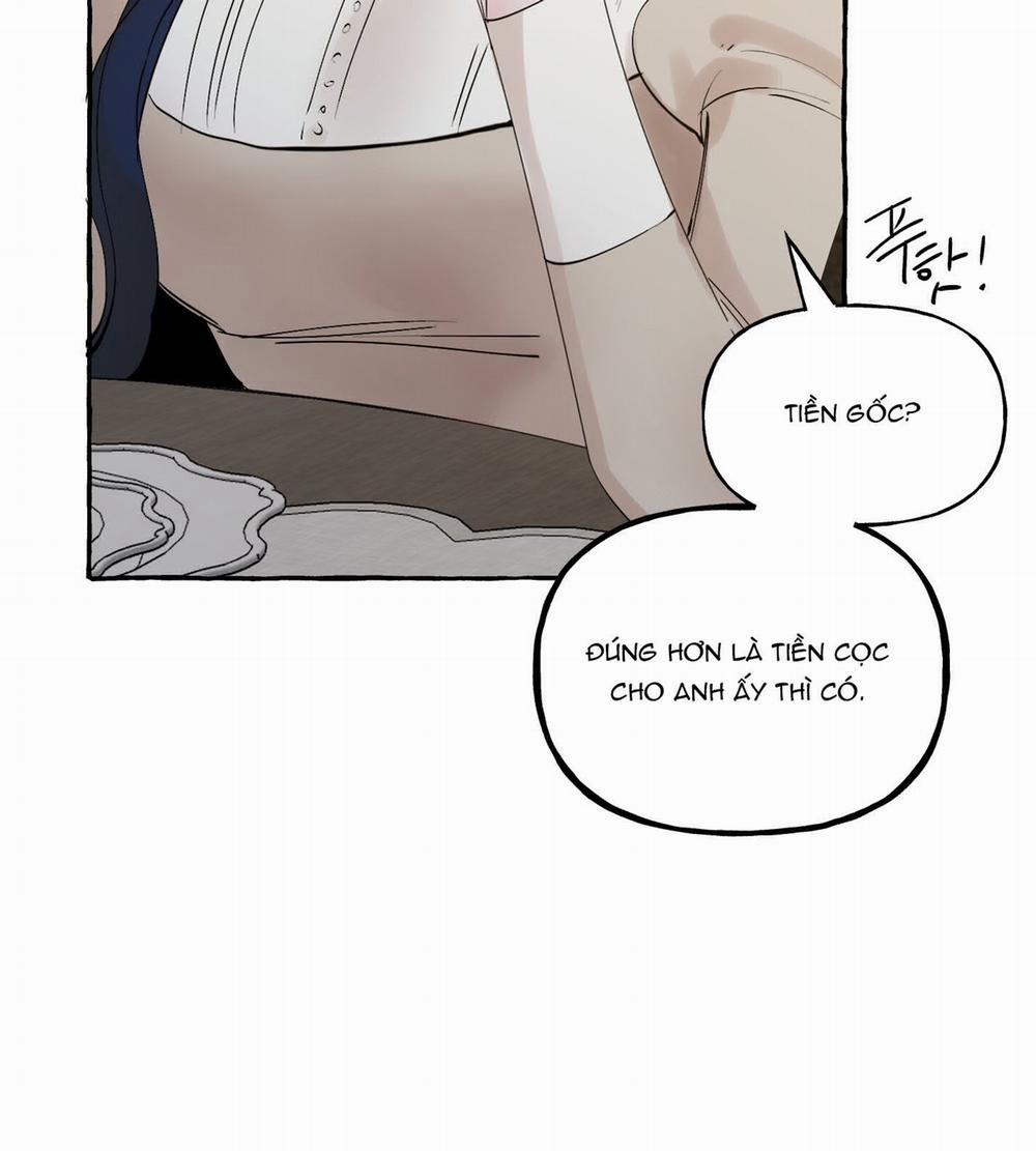 manhwax10.com - Truyện Manhwa [18+] Chó Sống Trong Khu Vườn Của Hoàng Cung - Bản Uncensored Chương 3 2 Trang 69