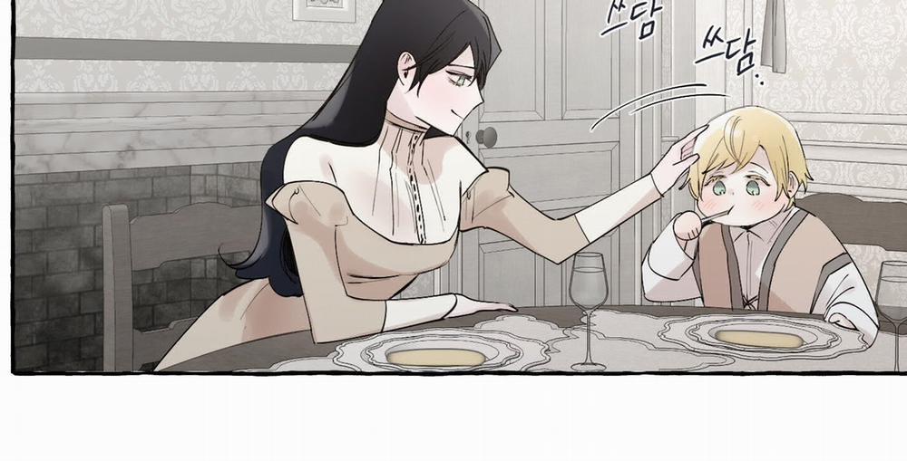 manhwax10.com - Truyện Manhwa [18+] Chó Sống Trong Khu Vườn Của Hoàng Cung - Bản Uncensored Chương 3 2 Trang 80