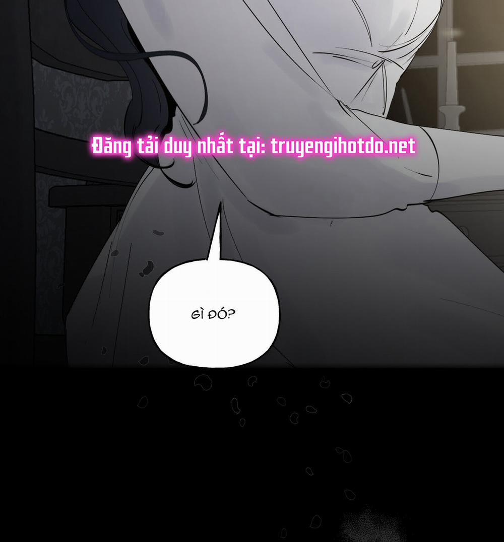 manhwax10.com - Truyện Manhwa [18+] Chó Sống Trong Khu Vườn Của Hoàng Cung - Bản Uncensored Chương 4 1 Trang 42