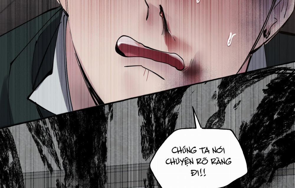 manhwax10.com - Truyện Manhwa [18+] Chó Sống Trong Khu Vườn Của Hoàng Cung - Bản Uncensored Chương 4 2 Trang 88