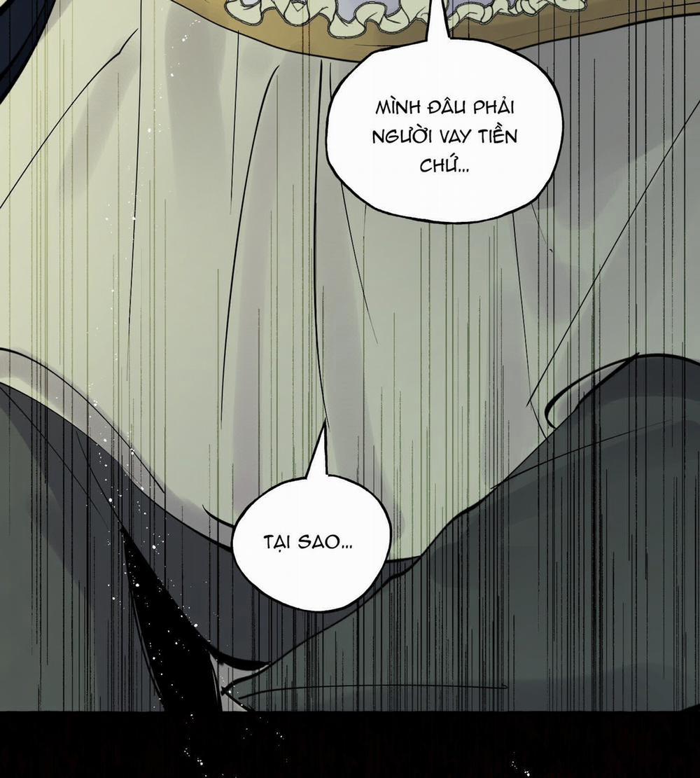 manhwax10.com - Truyện Manhwa [18+] Chó Sống Trong Khu Vườn Của Hoàng Cung - Bản Uncensored Chương 5 1 Trang 65