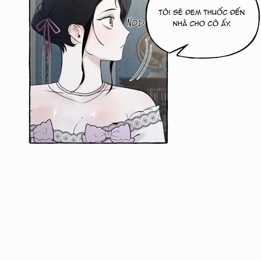 manhwax10.com - Truyện Manhwa [18+] Chó Sống Trong Khu Vườn Của Hoàng Cung - Bản Uncensored Chương 8 2 Trang 47