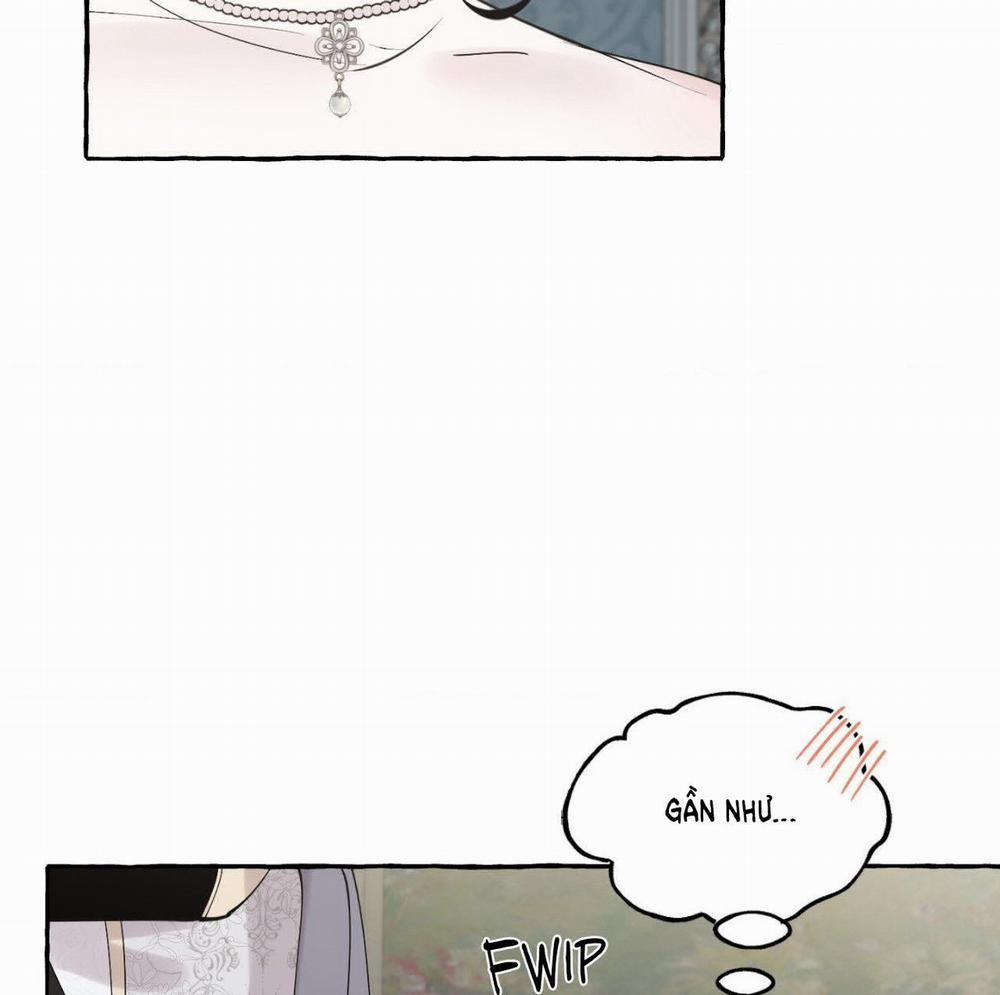 manhwax10.com - Truyện Manhwa [18+] Chó Sống Trong Khu Vườn Của Hoàng Cung - Bản Uncensored Chương 8 2 Trang 59